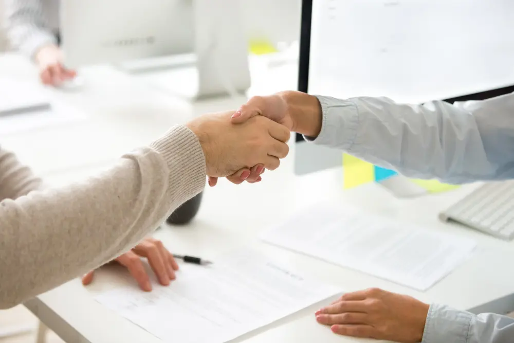 5133 E&M: Desarrollo Corporativo